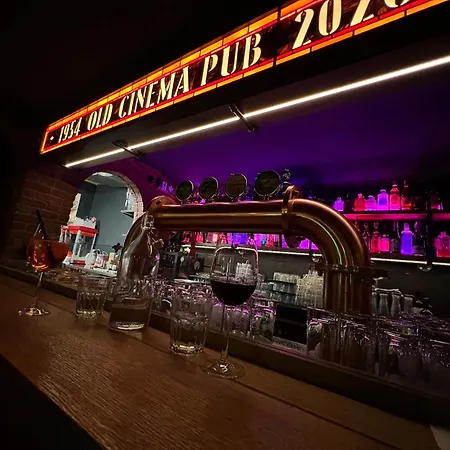 Lägenhet Blomatu Ii Floor