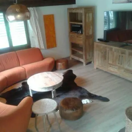 Appartement Blomatu Ii Floor *