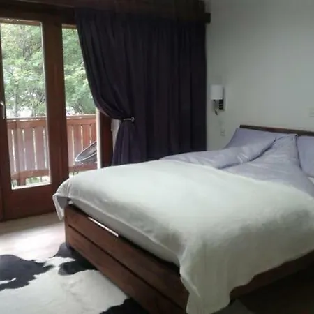 Lägenhet Blomatu Ii Floor