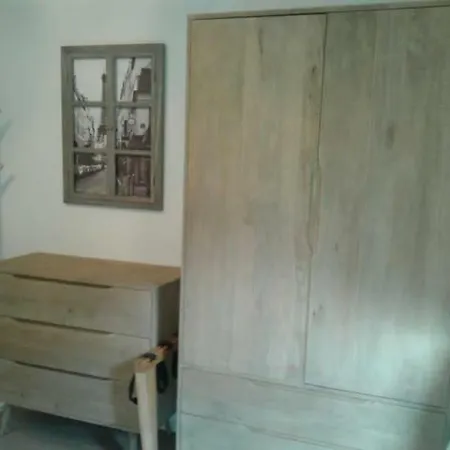 Appartement Blomatu Ii Floor