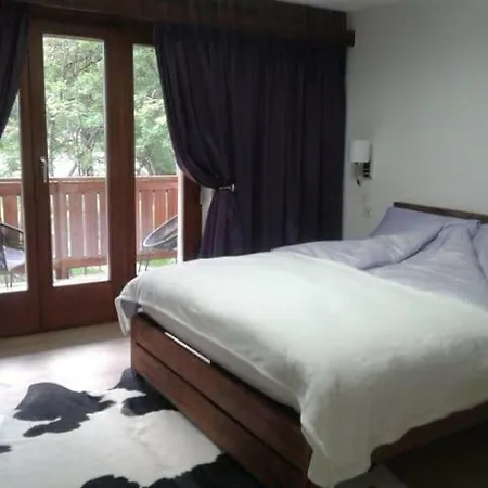 Lägenhet Blomatu Ii Floor