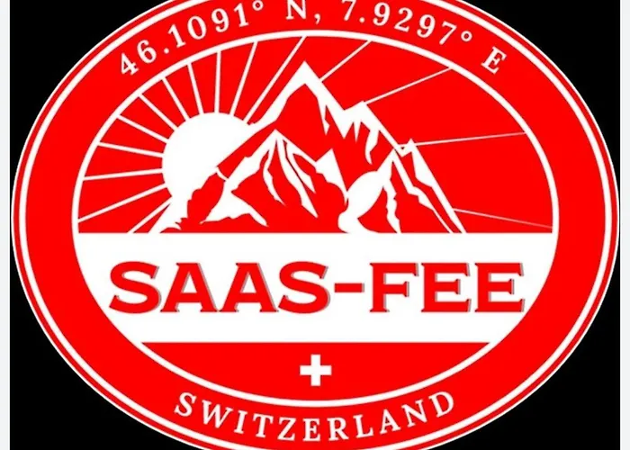 Blomatu Ii Floor Saas-Fee