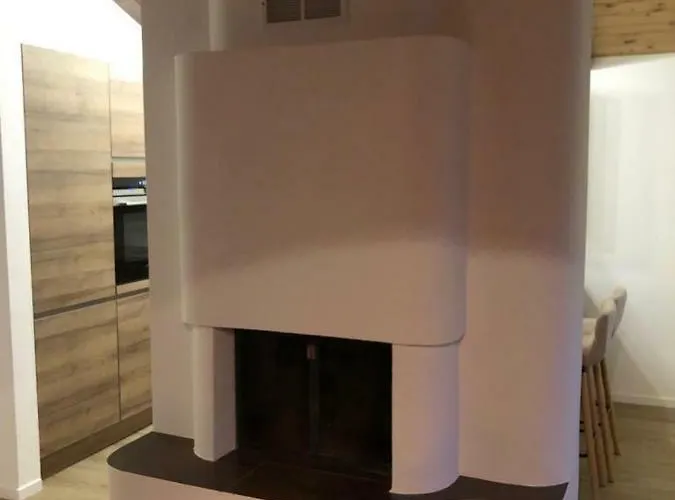 Blomatu Ii Floor Apartment *