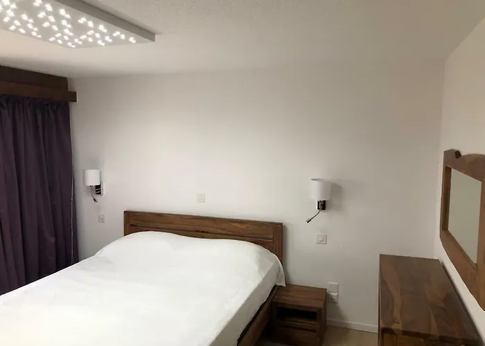 Blomatu Ii Floor Apartment *