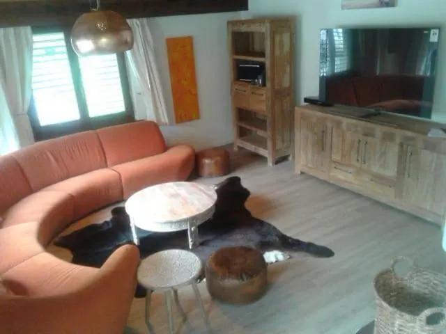 Apartment Blomatu Ii Floor *