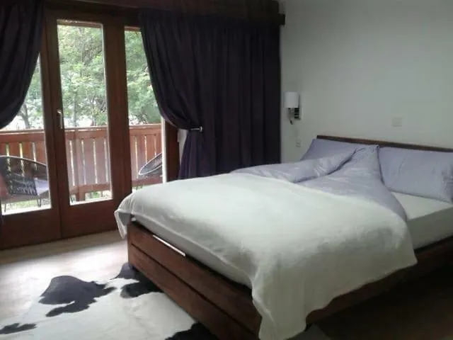 Apartment Blomatu Ii Floor