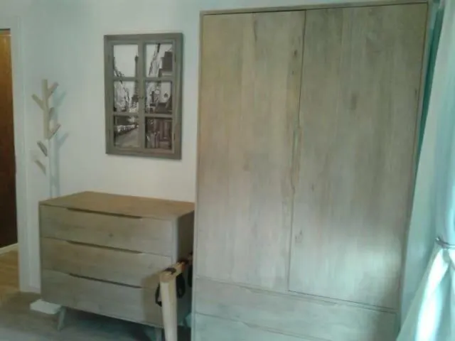 Apartment Blomatu Ii Floor