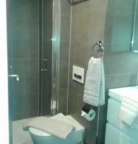 Blomatu Ii Floor * Saas-Fee