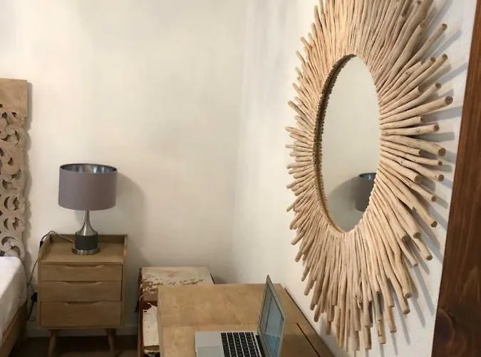 Apartment Blomatu Ii Floor