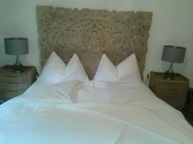 Blomatu Ii Floor Apartment