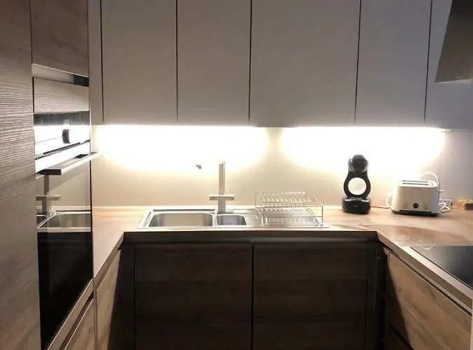 Apartment Blomatu Ii Floor *