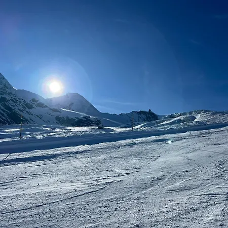 Apartament Blomatu Ii Floor *