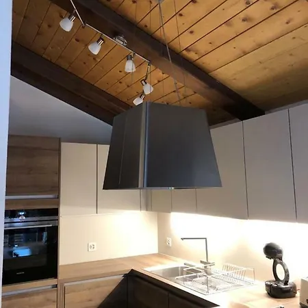 Blomatu Ii Floor * Saas-Fee