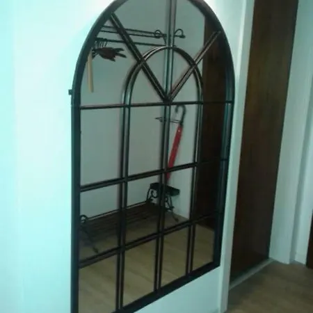 Apartament Blomatu Ii Floor *