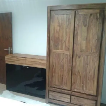 Blomatu Ii Floor Apartament Saas-Fee