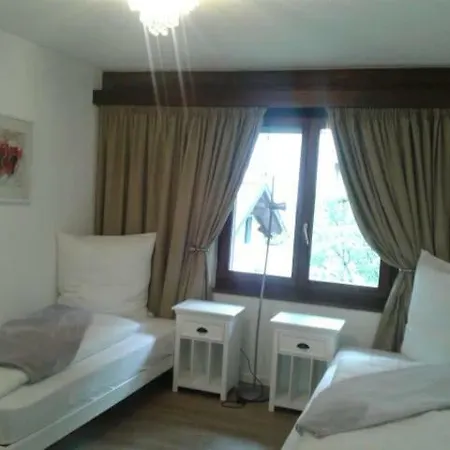 Blomatu Ii Floor Apartament Saas-Fee