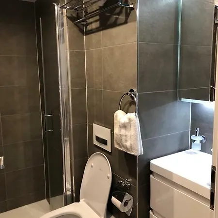 Apartament Blomatu Ii Floor *