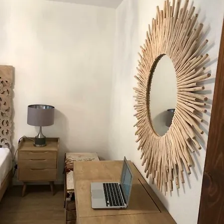 Apartament Blomatu Ii Floor