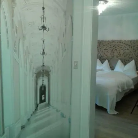 Apartament Blomatu Ii Floor *