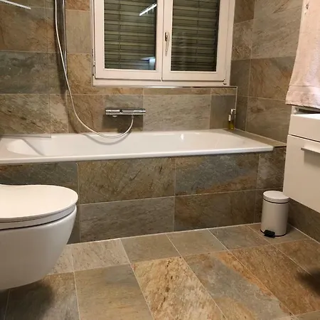 Blomatu Ii Floor Saas-Fee