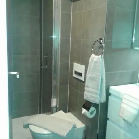 Blomatu Ii Floor * Saas-Fee