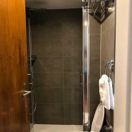 Appartamento Blomatu Ii Floor Saas-Fee