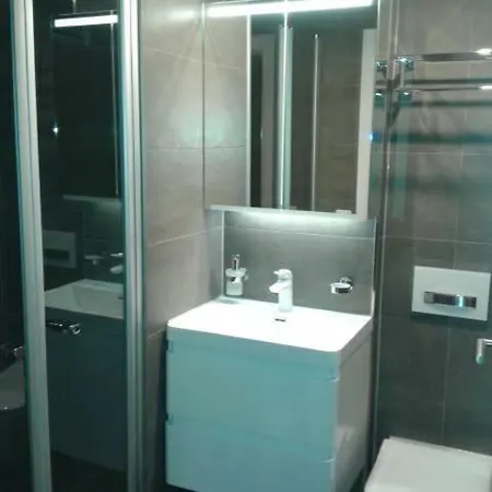 Appartamento Blomatu Ii Floor