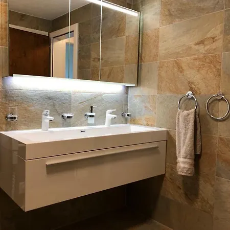 Blomatu Ii Floor * Saas-Fee