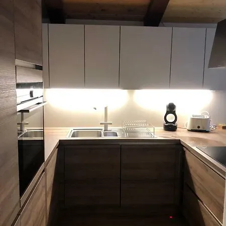 Appartamento Blomatu Ii Floor *